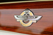 Rolls-Royce Phantom Drophead Coupé Pebble Beach