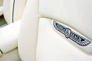 Rolls-Royce Phantom Drophead Coupé Pebble Beach