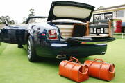 Rolls-Royce Phantom Drophead Coupé Pebble Beach