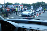 Destino Nürburgring: nos vamos al Infierno Verde