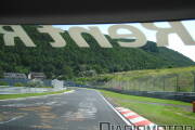 Destino Nürburgring: nos vamos al Infierno Verde