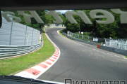 Destino Nürburgring: nos vamos al Infierno Verde