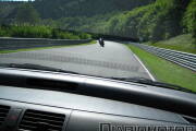 Destino Nürburgring: nos vamos al Infierno Verde