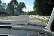 Destino Nürburgring: nos vamos al Infierno Verde
