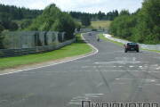 Destino Nürburgring: nos vamos al Infierno Verde
