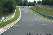 Destino Nürburgring: nos vamos al Infierno Verde