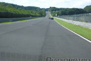 Destino Nürburgring: nos vamos al Infierno Verde