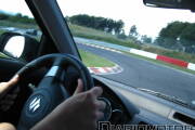 Destino Nürburgring: nos vamos al Infierno Verde