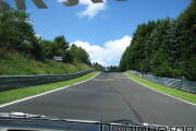 Destino Nürburgring: nos vamos al Infierno Verde