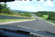 Destino Nürburgring: nos vamos al Infierno Verde
