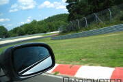 Destino Nürburgring: nos vamos al Infierno Verde