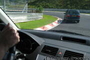 Destino Nürburgring: nos vamos al Infierno Verde
