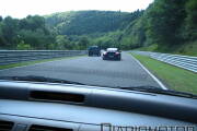 Destino Nürburgring: nos vamos al Infierno Verde