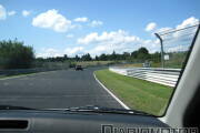 Destino Nürburgring: nos vamos al Infierno Verde