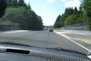 Destino Nürburgring: nos vamos al Infierno Verde