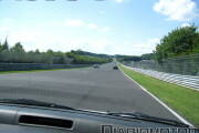 Destino Nürburgring: nos vamos al Infierno Verde