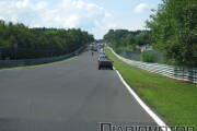 Destino Nürburgring: nos vamos al Infierno Verde