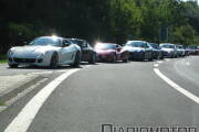 Destino Nürburgring: nos vamos al Infierno Verde