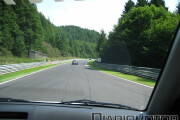 Destino Nürburgring: nos vamos al Infierno Verde