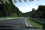 Destino Nürburgring: nos vamos al Infierno Verde