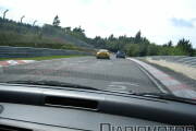 Destino Nürburgring: nos vamos al Infierno Verde