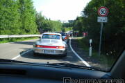 Destino Nürburgring: nos vamos al Infierno Verde
