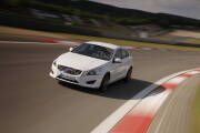 Volvo S60 por Heico Sportiv
