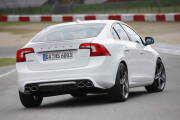 Volvo S60 por Heico Sportiv