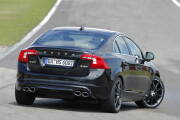 Volvo S60 por Heico Sportiv