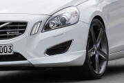 Volvo S60 por Heico Sportiv
