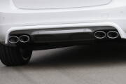 Volvo S60 por Heico Sportiv