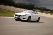 Volvo S60 por Heico Sportiv
