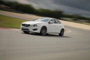 Volvo S60 por Heico Sportiv