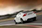 Volvo S60 por Heico Sportiv