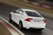 Volvo S60 por Heico Sportiv