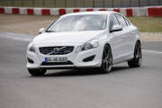Volvo S60 por Heico Sportiv