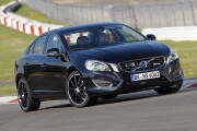 Volvo S60 por Heico Sportiv