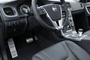 Volvo S60 por Heico Sportiv