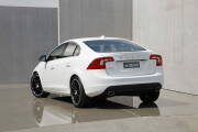 Volvo S60 por Heico Sportiv