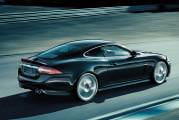Jaguar XKR 175