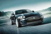Jaguar XKR 175