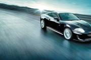Jaguar XKR 175