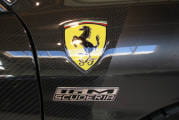 Ferrari F430 Scuderia Spider 16M de fibra de carbono
