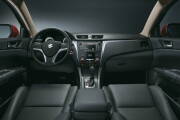 Suzuki Kizashi