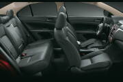 Suzuki Kizashi