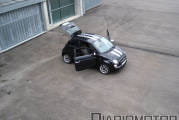 Fiat 500 1.3 Multijet Lounge, a prueba