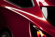 Opel GTC Paris Concept