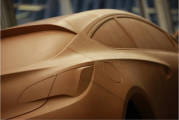Opel GTC Paris Concept