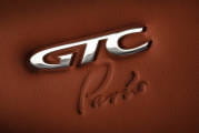 Opel GTC Paris Concept