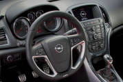 Opel GTC Paris Concept